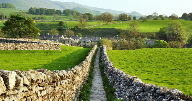 yorkshire dales national park