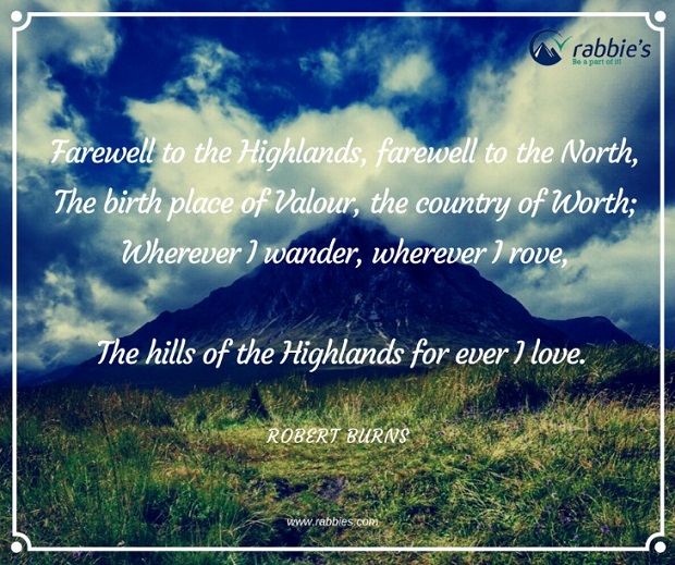 Quotes robert burns murder