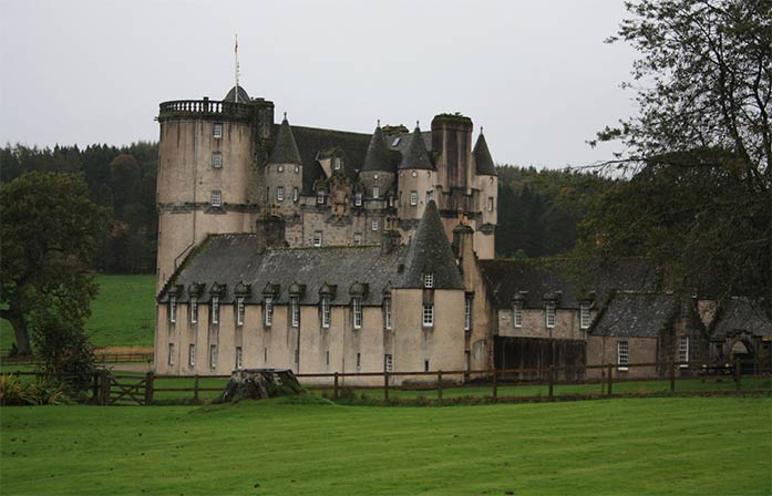 Scottish Castle Experience - 4 day tour | From Edinburgh | Rabbie’s