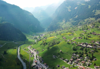 5 Best Things to Do in Switzerland