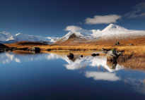 Scottish Lochs: Everything You Need to Know