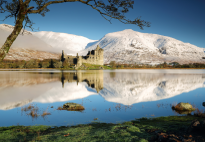 7 Reasons Why Travellers Love Britain in Winter
