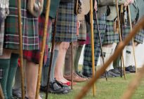 Do Scottish Clans Still Exist? Find your Scottish Clan