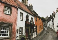 Quaint Scottish Villages and Towns You Can Visit in a Day