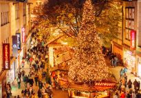 Bristol Christmas Markets Guide 2024