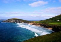 Beaches, Wellingtons, and Star Wars: My Trip to Dingle