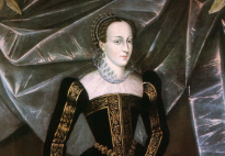 Born to Power: Mary, Queen of Scots