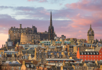 Top 5 Things to Know Before You Visit Edinburgh