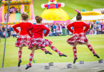 A Guide to the Scottish Highland Games