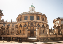 Why is Oxford so Famous?