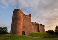 Where Are the Best Outlander Locations in Edinburgh?