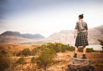 Top 5 Scottish Clans