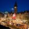 Manchester Christmas Markets Guide 2024