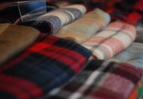 How To Find Your Family Tartan