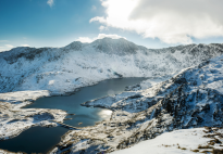 Must-see places and experiences to enjoy in the UK in the Winter