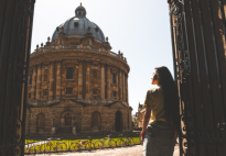 Your Guide to Oxford: The City of Dreaming Spires