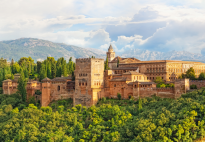 Where to See the Best Moorish Architecture in Spain?