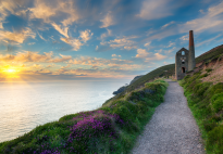 Most Instagrammable Places in Cornwall