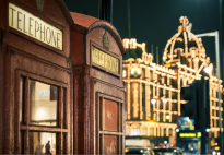 London Christmas Markets Guide 2024