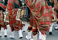 Scottish Tartan: What Is It and How to Find Your Own