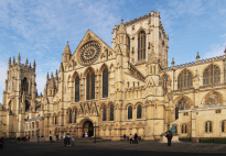 These 7 Gems Will Make You Yearn for York