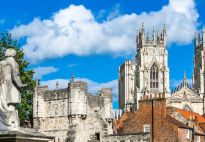5 Must-See Medieval Cities