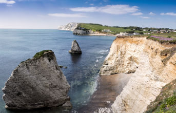 Isle of Wight & the Southern Coast - 3 day tour