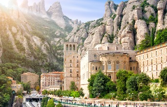 The Mountains & Mediterranean Marvels of Spain (Starts Madrid) - 13 day tour