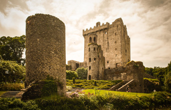 Blarney Castle, Kilkenny & Irish Whiskey   - 3 day tour