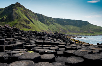 Discover Northern Ireland - 3 day tour