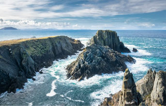 Donegal & the Wild Atlantic Way - 4 day tour