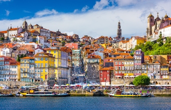 The Charms of Portugal & North West Spain - 6 day tour