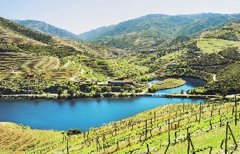 Portugal, Galicia & the Heart of Spain - 13 day tour