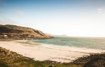 Magical Mull, Isle of Iona & West Highlands - 4 day tour
