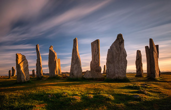 Orkney & the Outer Hebrides - 10 day tour