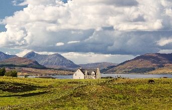 Taste of Skye: Wild Landscapes and Local Flavours Tour - 3 day tour