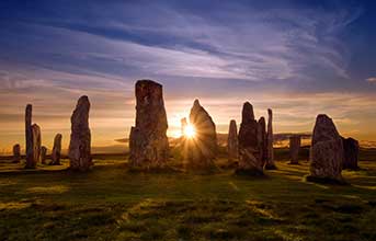 Lewis, Harris & the Outer Hebrides - 3 day tour