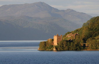 The Complete Loch Ness Experience - 1 day tour